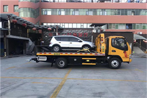 颍上汽车紧急补胎换胎救援