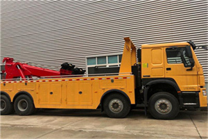 颍上道路救援公司